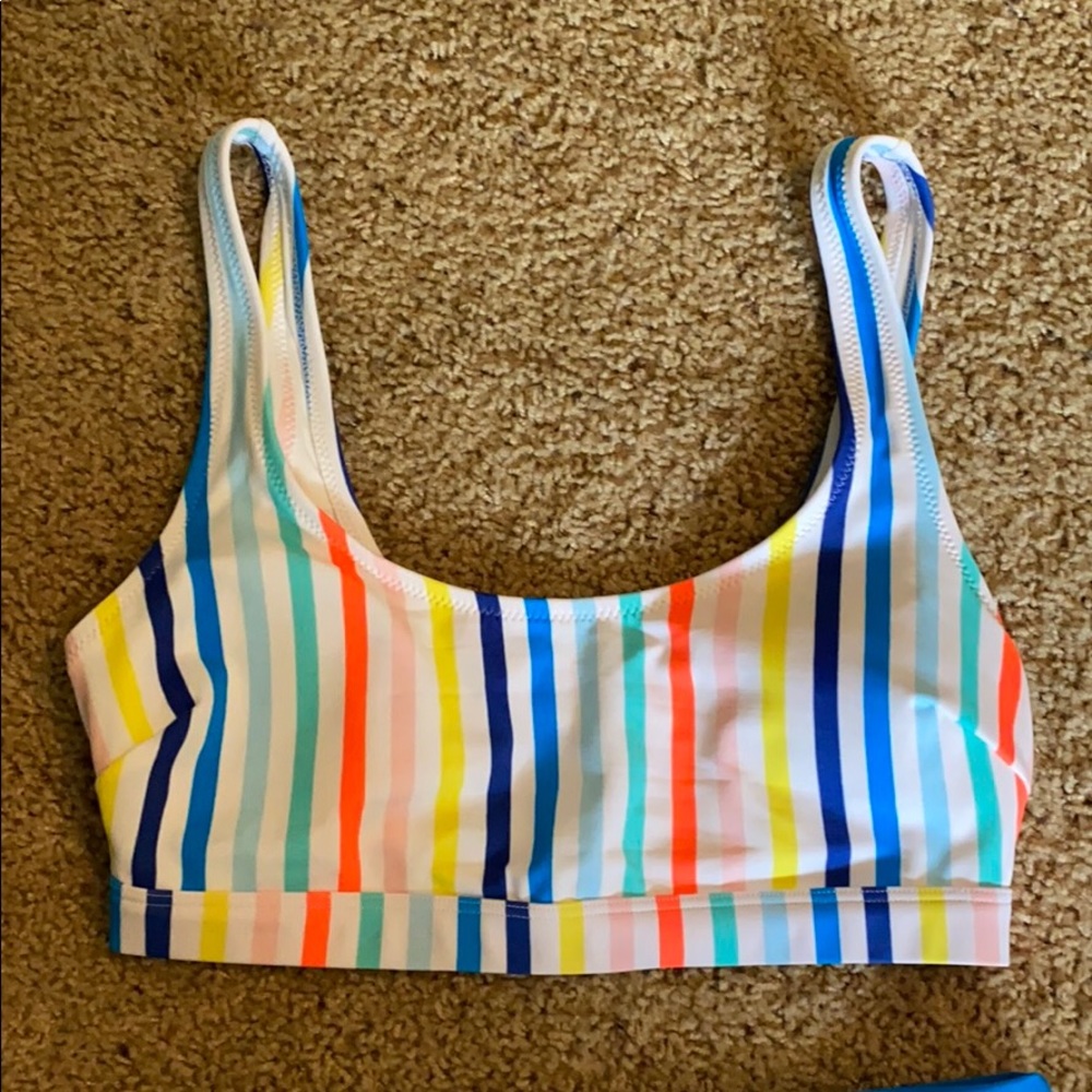 Old navy swimsuit